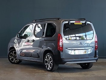 Used Citroen Berlingo 2023 for sale - 79432826: Photo
