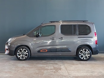 Used Citroen Berlingo 2023 for sale - 79432826: Photo