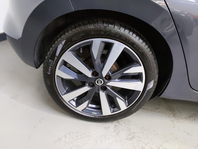 Used Nissan Micra 2022 for sale - 76410950: Photo 12