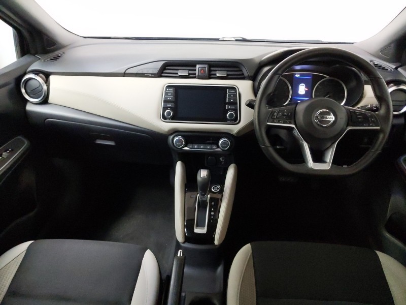 Used Nissan Micra 2022 for sale - 76410950: Photo 2