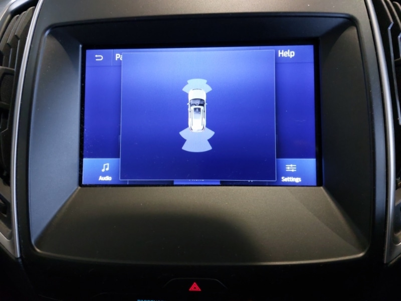 Used Ford Galaxy 2020 for sale - 77012472: Photo 13