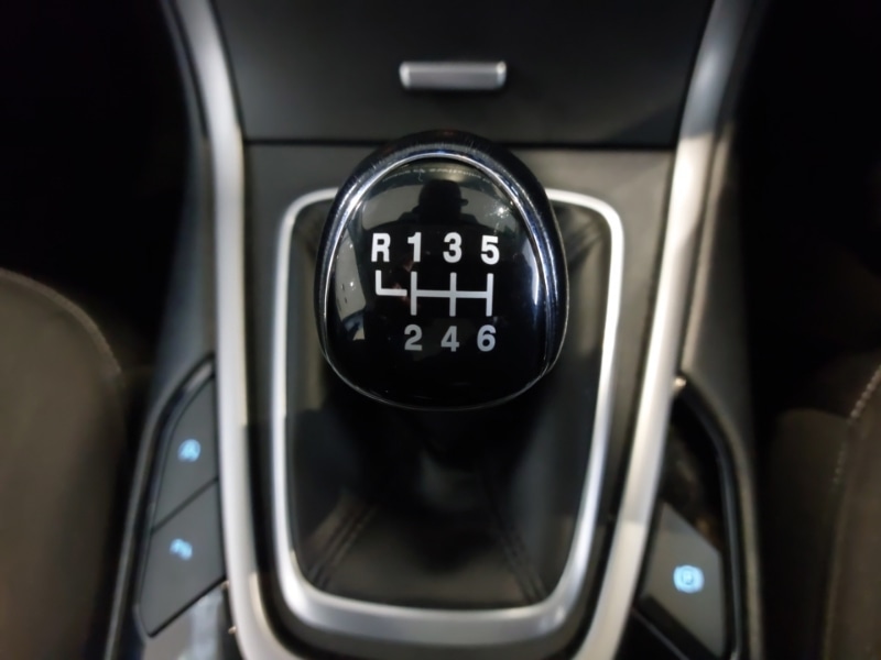 Used Ford Galaxy 2020 for sale - 77012472: Photo 16