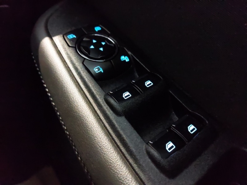 Used Ford Galaxy 2020 for sale - 77012472: Photo 19