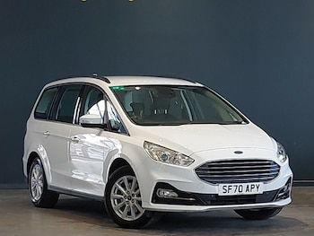 Ford Galaxy feature image
