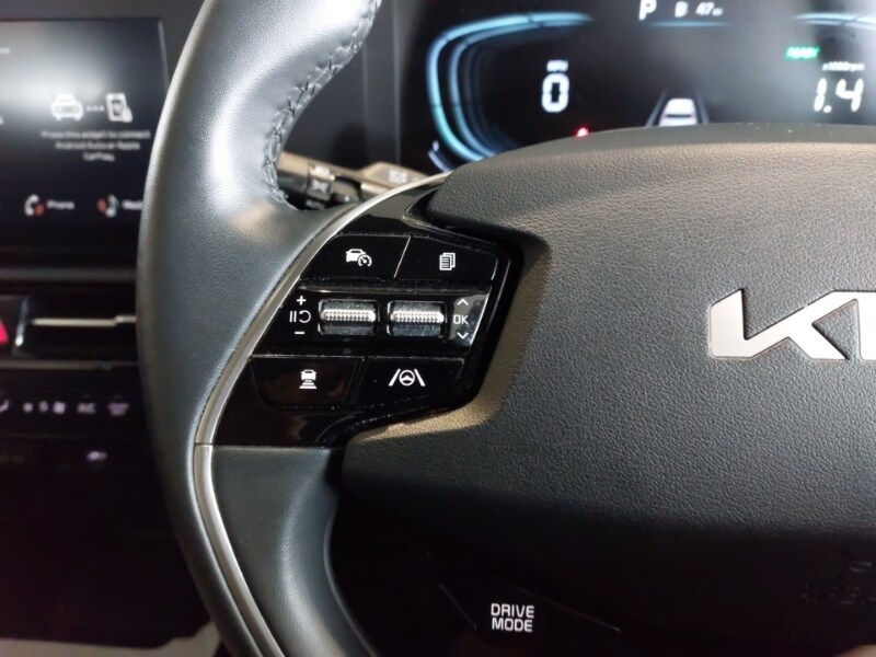 Used Kia Niro 2023 for sale - 77815360: Photo 10