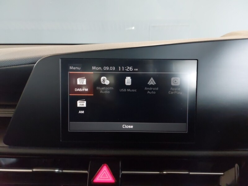 Used Kia Niro 2023 for sale - 77815360: Photo 14