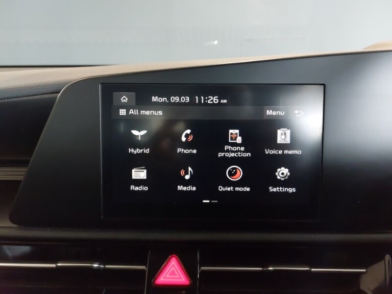 Used Kia Niro 2023 for sale - 77815360: Photo 15