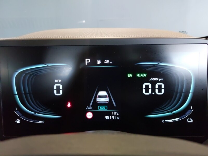 Used Kia Niro 2023 for sale - 77815360: Photo 17