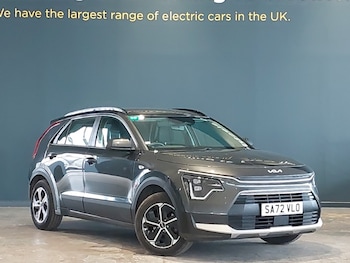 Used Kia Niro 2023 for sale - 77815360: Photo