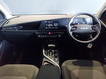 Used Kia Niro 2023 for sale - 77815360: Photo