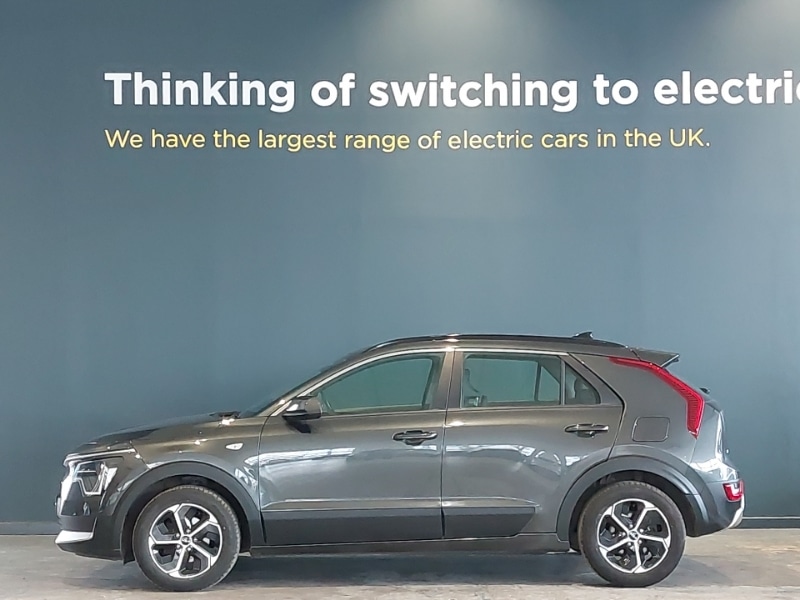 Used Kia Niro 2023 for sale - 77815360: Photo 4
