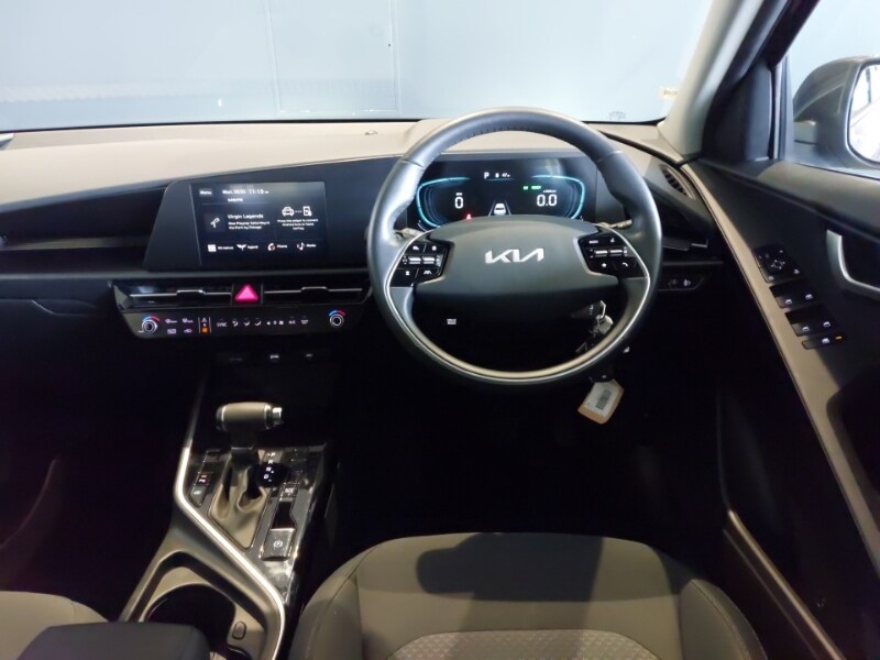 Used Kia Niro 2023 for sale - 77815360: Photo 7