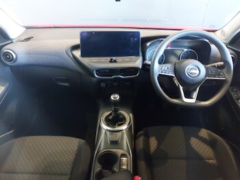 Used Nissan Juke 2025 for sale - 78238185: Photo