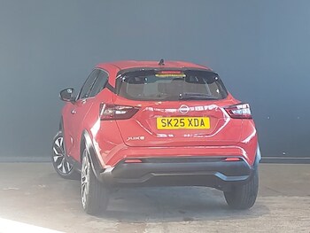 Used Nissan Juke 2025 for sale - 78238185: Photo