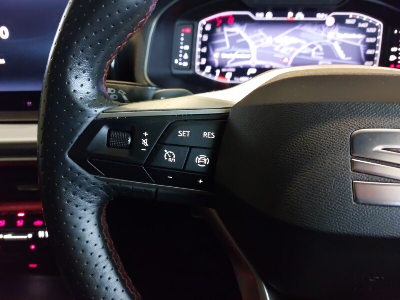 Used SEAT Ibiza 2024 for sale - 76543430: Photo 10