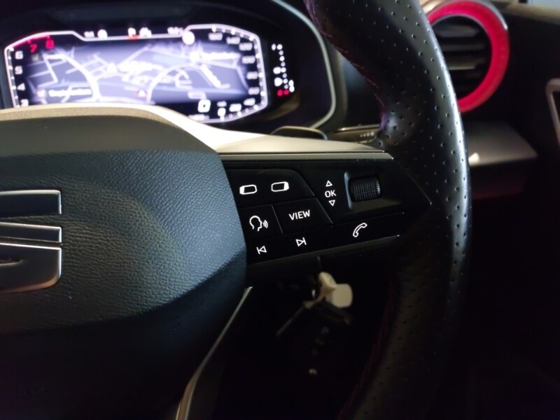 Used SEAT Ibiza 2024 for sale - 76543430: Photo 11