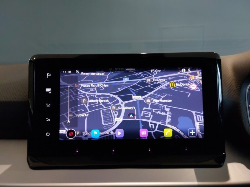 Used SEAT Ibiza 2024 for sale - 76543430: Photo 13