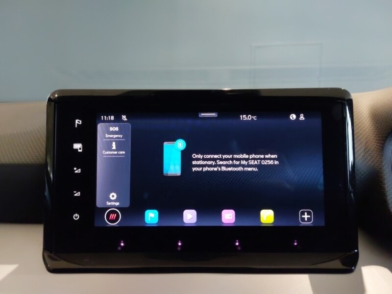 Used SEAT Ibiza 2024 for sale - 76543430: Photo 15