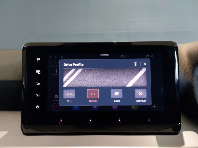 Used SEAT Ibiza 2024 for sale - 76543430: Photo 16