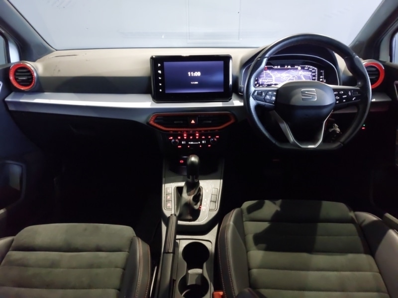 Used SEAT Ibiza 2024 for sale - 76543430: Photo 2