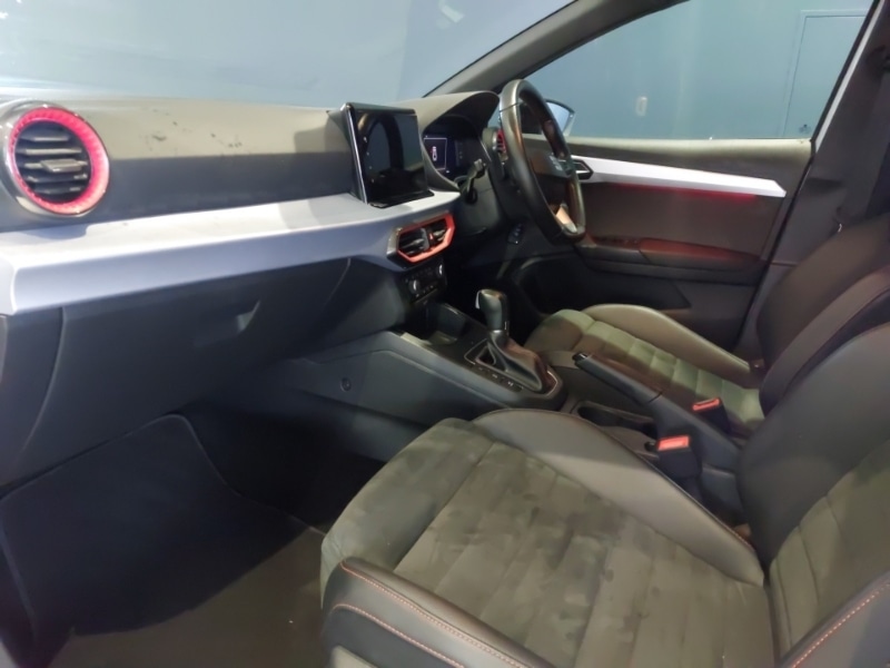 Used SEAT Ibiza 2024 for sale - 76543430: Photo 5