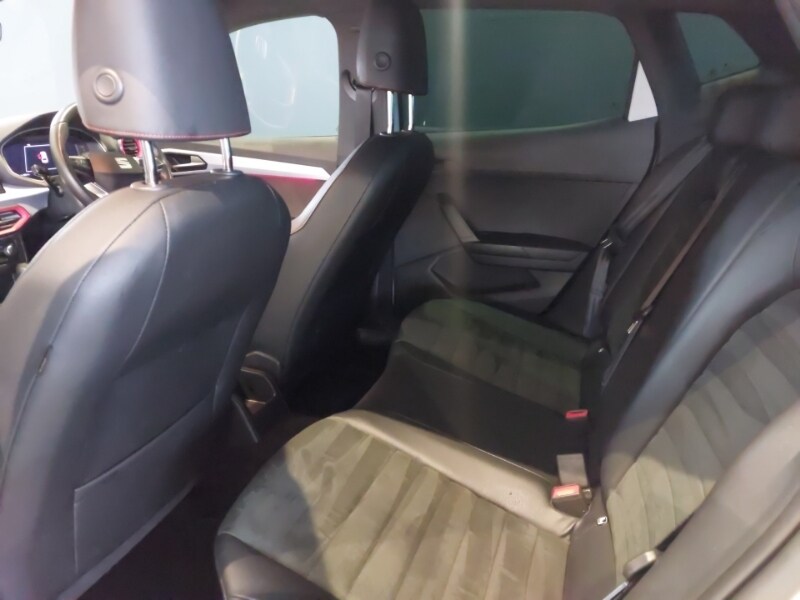 Used SEAT Ibiza 2024 for sale - 76543430: Photo 6