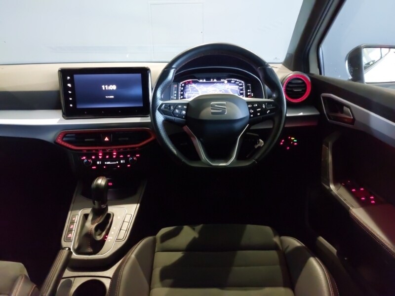 Used SEAT Ibiza 2024 for sale - 76543430: Photo 7