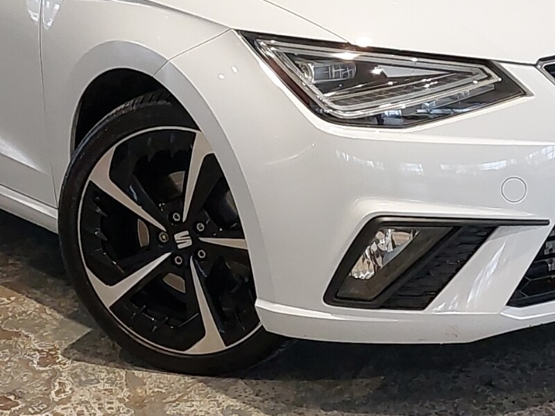 Used SEAT Ibiza 2024 for sale - 76543430: Photo 9