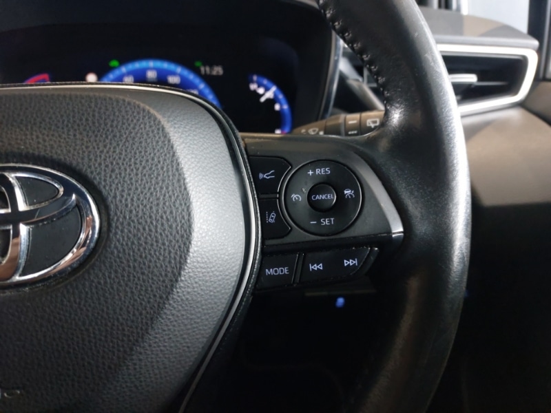 Used Toyota Corolla 2023 for sale - 78137197: Photo 11