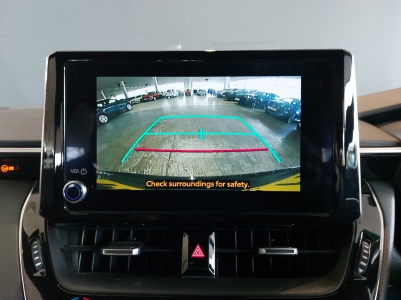 Used Toyota Corolla 2023 for sale - 78137197: Photo 14