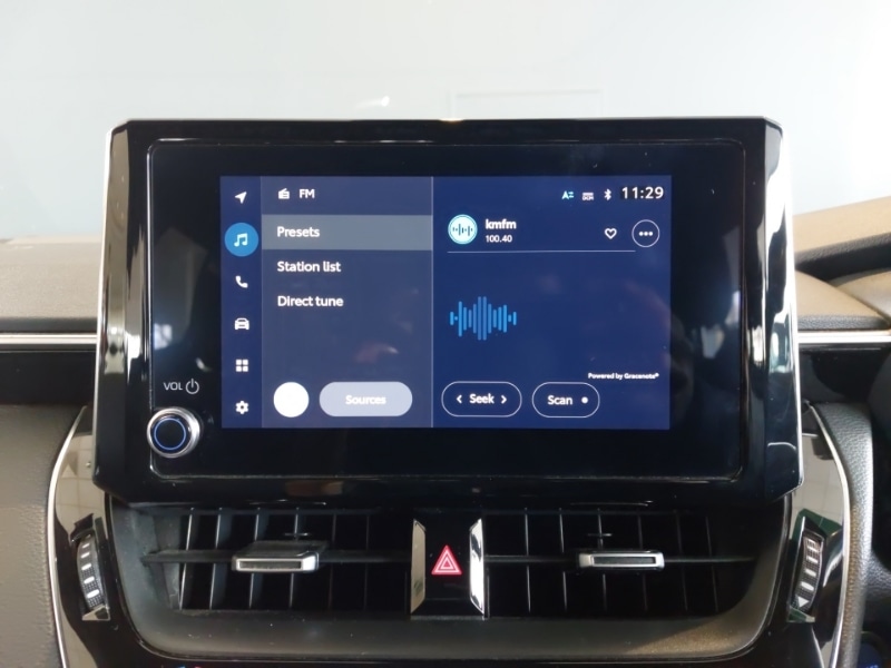 Used Toyota Corolla 2023 for sale - 78137197: Photo 15