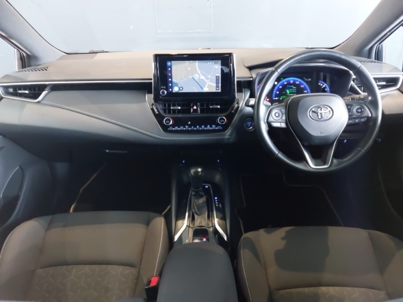 Used Toyota Corolla 2023 for sale - 78137197: Photo 2