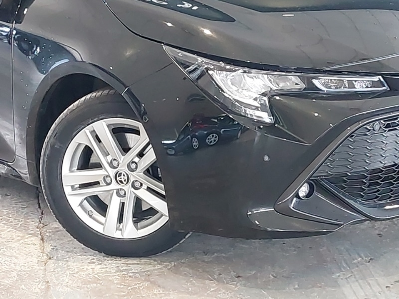 Used Toyota Corolla 2023 for sale - 78137197: Photo 9