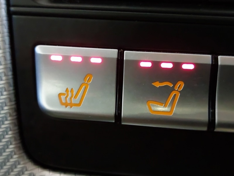 Used Mercedes-Benz SLC 2017 for sale - 76663948: Photo 16