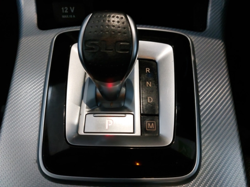 Used Mercedes-Benz SLC 2017 for sale - 76663948: Photo 17