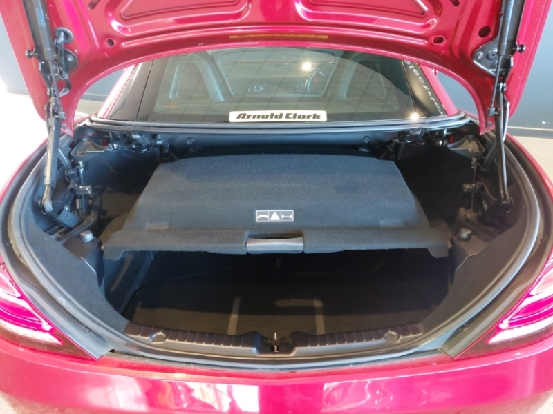 Used Mercedes-Benz SLC 2017 for sale - 76663948: Photo 8