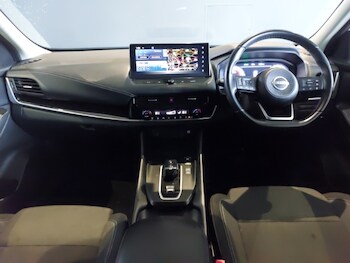 Used Nissan Qashqai 2023 for sale - 78872424: Photo
