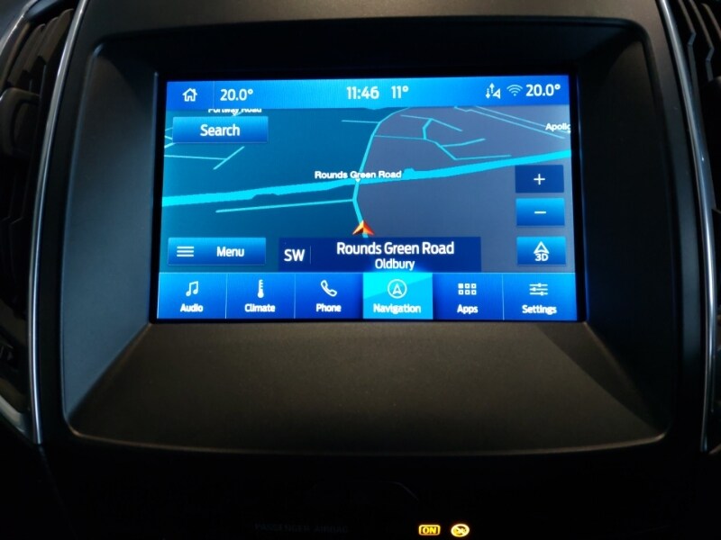 Used Ford Galaxy 2022 for sale - 77677913: Photo 12