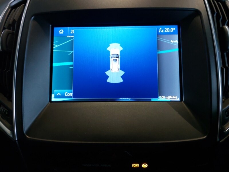 Used Ford Galaxy 2022 for sale - 77677913: Photo 13