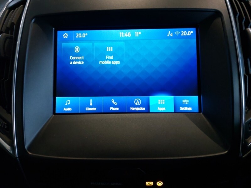 Used Ford Galaxy 2022 for sale - 77677913: Photo 14