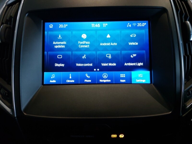 Used Ford Galaxy 2022 for sale - 77677913: Photo 15