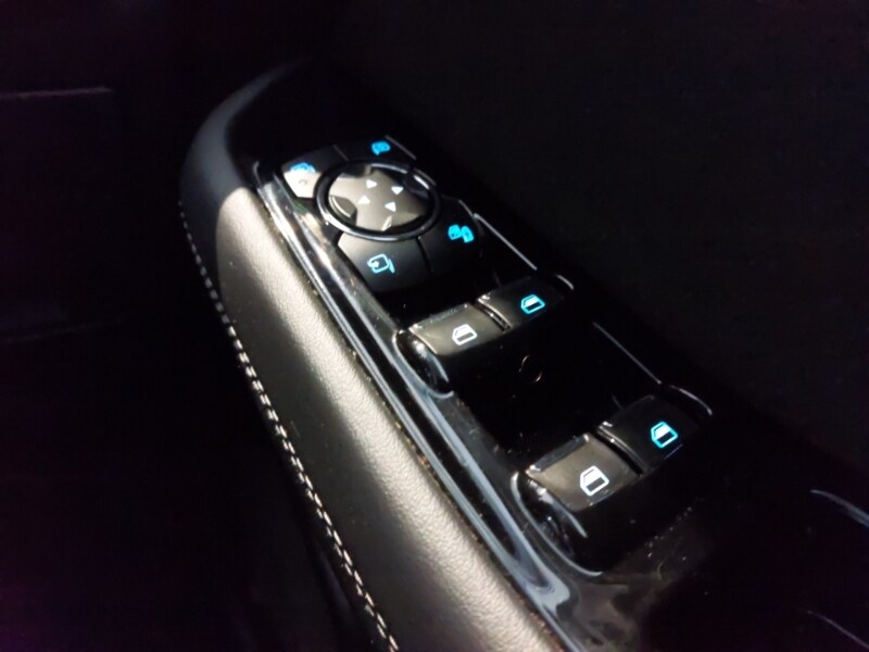 Used Ford Galaxy 2022 for sale - 77677913: Photo 19