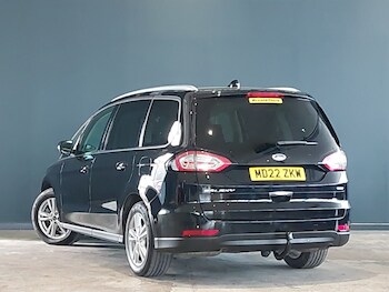 Used Ford Galaxy 2022 for sale - 77677913: Photo