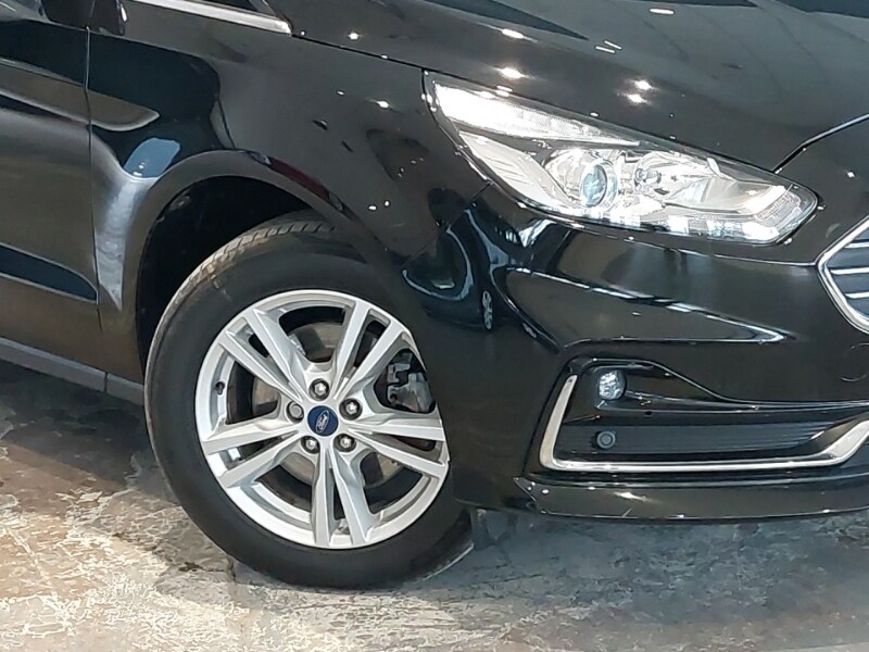 Used Ford Galaxy 2022 for sale - 77677913: Photo 9