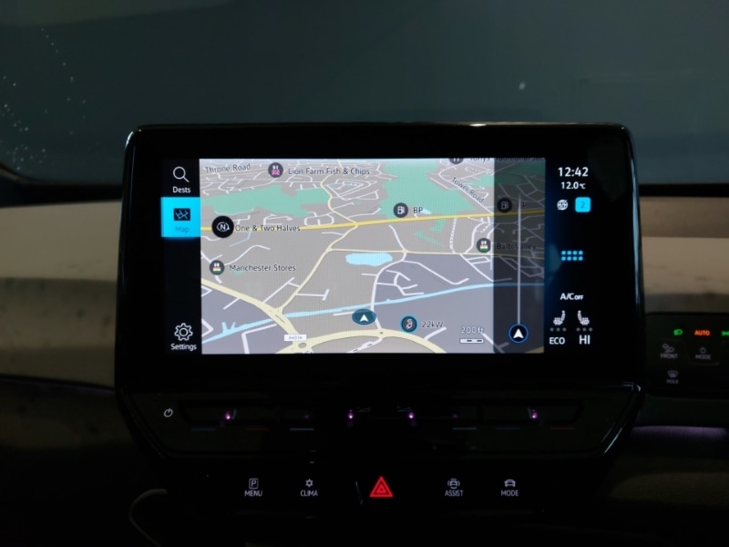 Used Volkswagen ID.3 2023 for sale - 77556224: Photo 14