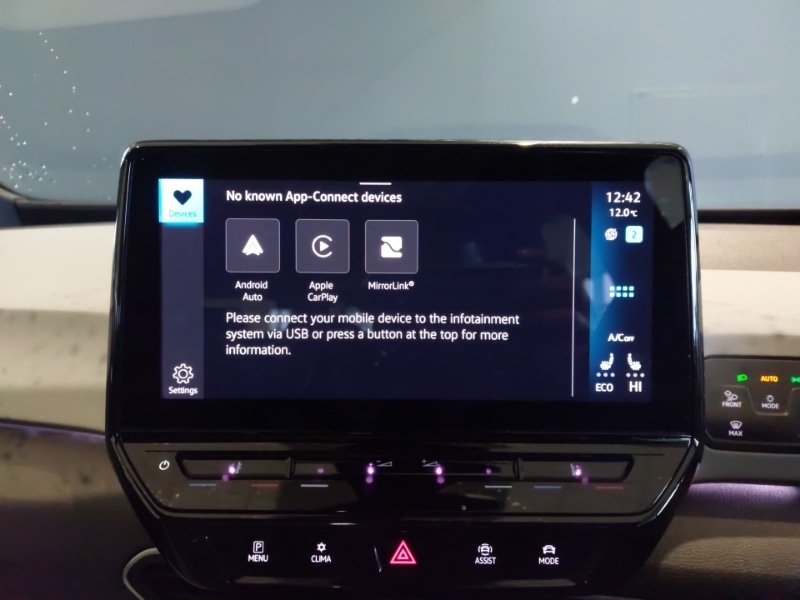 Used Volkswagen ID.3 2023 for sale - 77556224: Photo 15