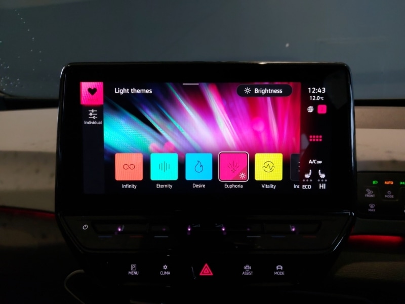 Used Volkswagen ID.3 2023 for sale - 77556224: Photo 16