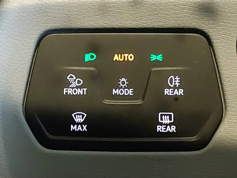 Used Volkswagen ID.3 2023 for sale - 77556224: Photo 18