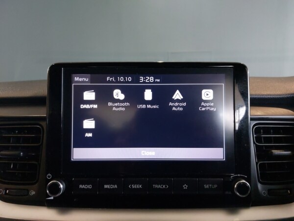 Used Kia Stonic 2022 for sale - 76258549: Photo 13