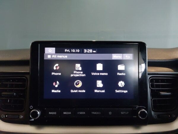 Used Kia Stonic 2022 for sale - 76258549: Photo 14